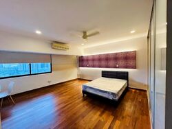 Townhouse Apartments (D9), Apartment #545337651